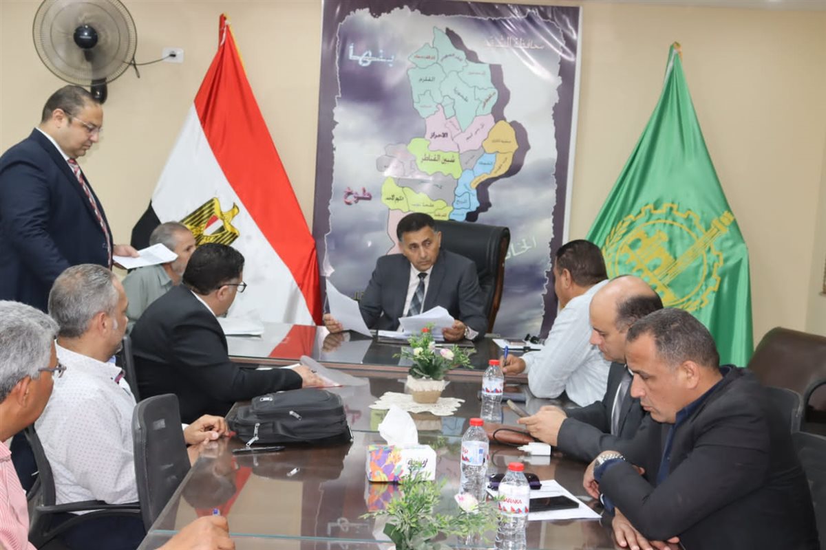 القيادات التنفيذية&nbsp;