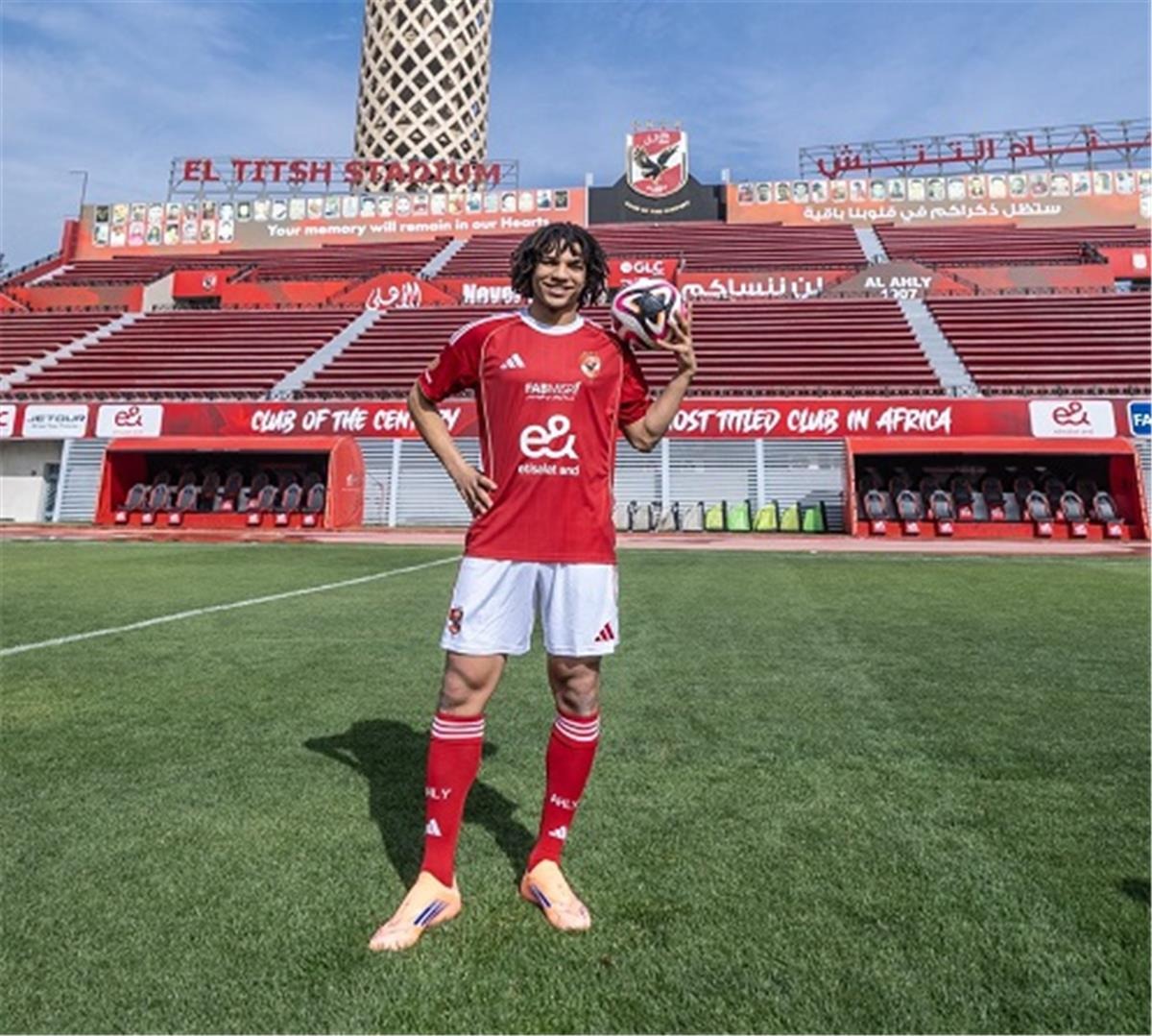 مروان عثمان الأهلي&nbsp;