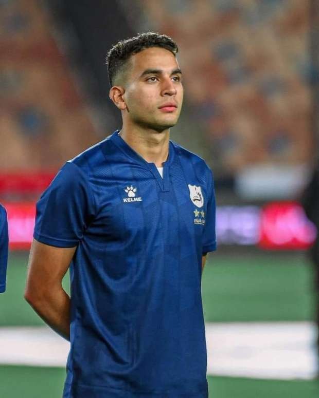 محمد حمدي&nbsp;
