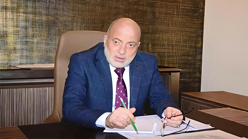د. هشام مقلد