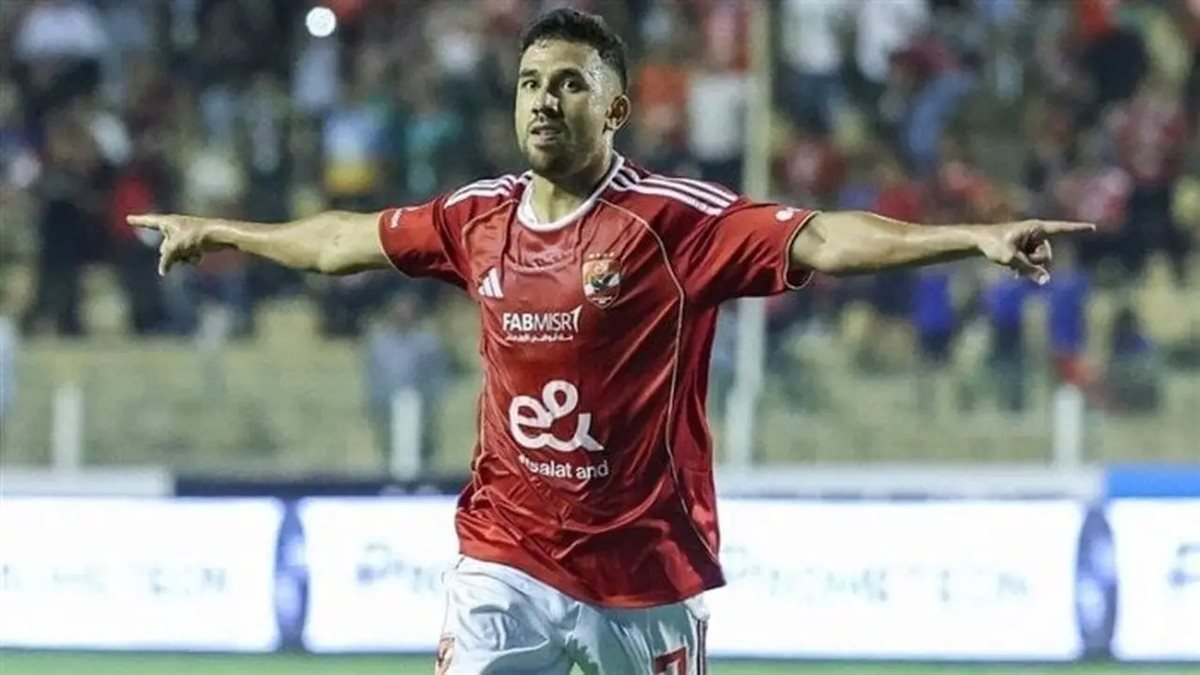 محمود تريزيجيه