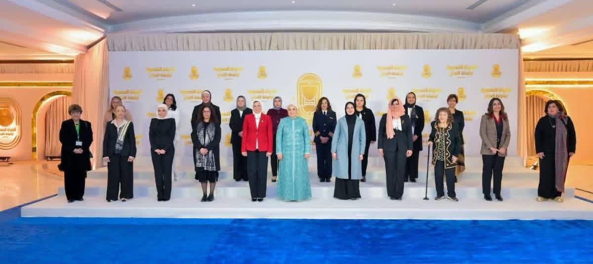 آيات أحمد سعيد بطلة الباراتجديف البارالمبية