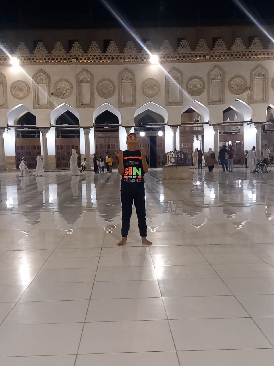 يوسف عبد الرحمن عبد الحكيم بطل سلاح السيف للكراسي المتحركة البارالمبي