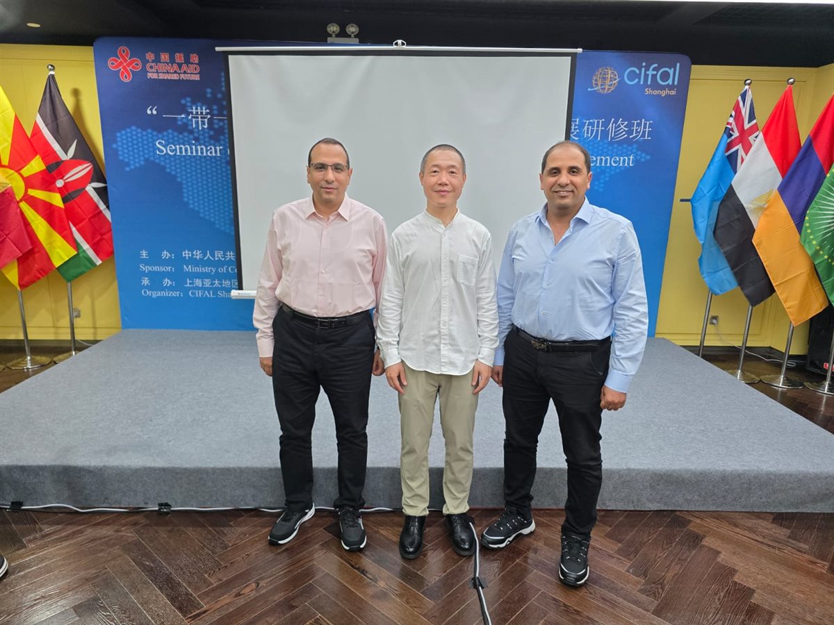 ابناء جامعة بنها