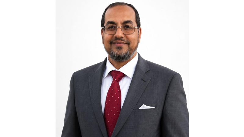 محمد ربيع خليل &nbsp;نائب رئيس مجلس الادارة &nbsp;والعضو المنتدب