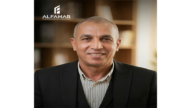 الاستاذ/ صبري السيد<br>مدير عام الشركة