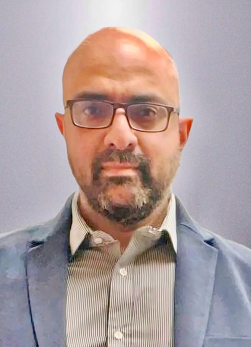 الدكتور عبد الرحمن جمال