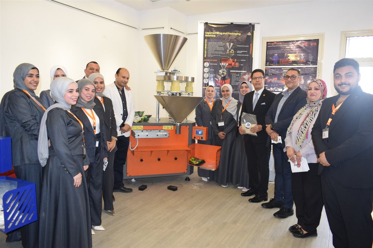 مشروع تخرج