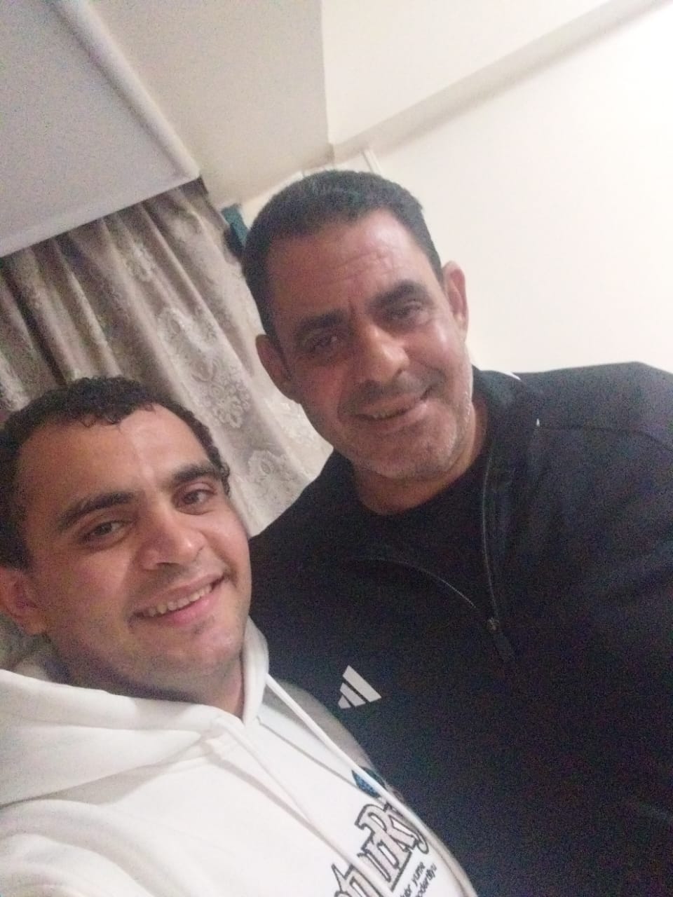 مصطفى أبو الفتوح عبده بطل الكاراتيه لذوي الاحتياجات الخاصة