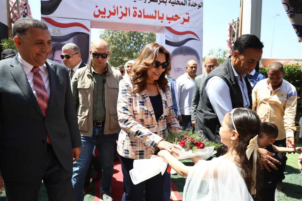 افتتاح مراكز تكنولوجية&nbsp;