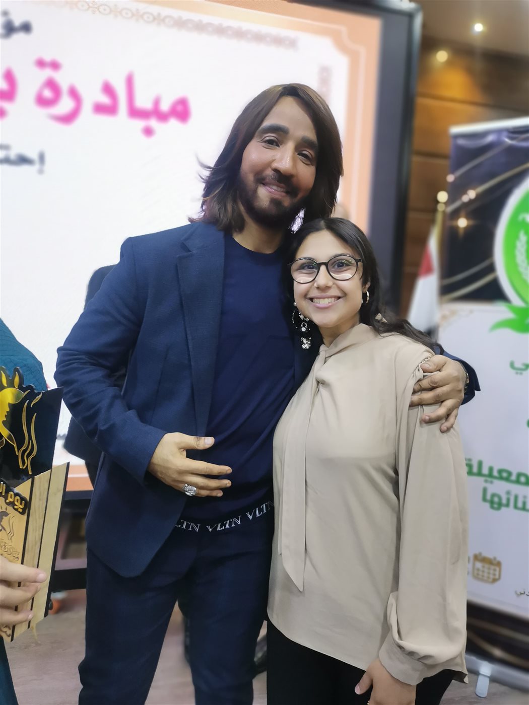 هايدي ياسر رياض بطلة كرة السلة لذوي الاحتياجات الخاصة&nbsp;