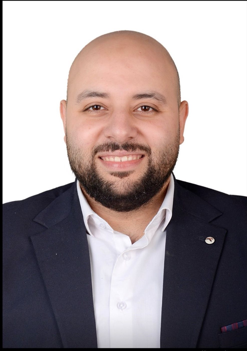 د.شاكر الجمل خبير أمن المعلومات