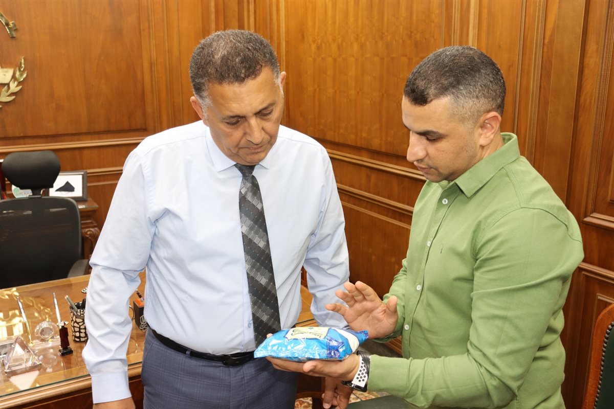 متابعة جودة المنتجات&nbsp;