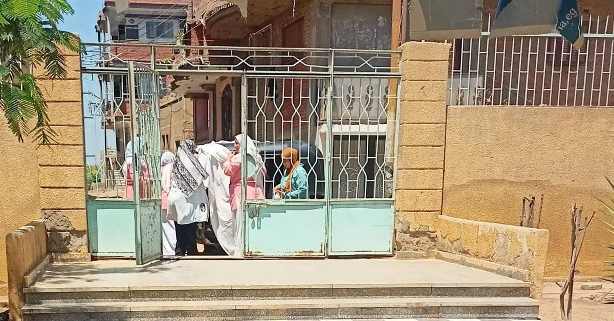حالة ولادة طارئة