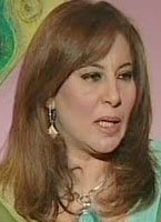 مريم مكرم