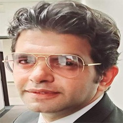 أحمد الطاهري