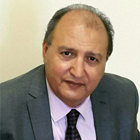 د. الأمير صحصاح