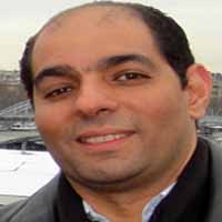 إيهاب الشيمي