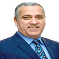 م/ عبد الصادق الشوربجي