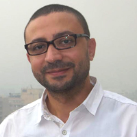 محمد عبد الخالق