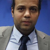 أيمن غازي