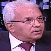 محمد يوسف العزيزى
