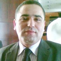 خالد عبد الخالق