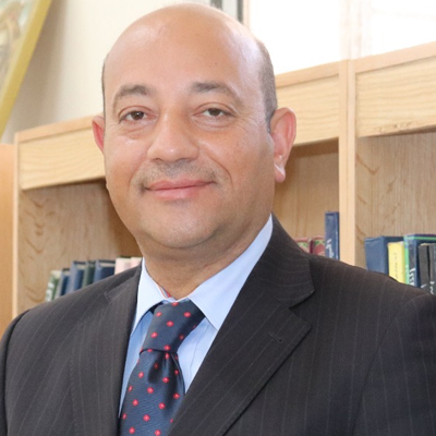 أشرف أبو الريش