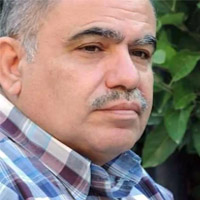 حسين دعسة