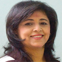 د. إيريني ثابت