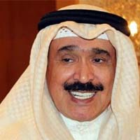 أحمد الجارالله 