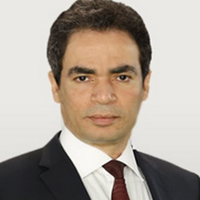 أحمد المسلماني