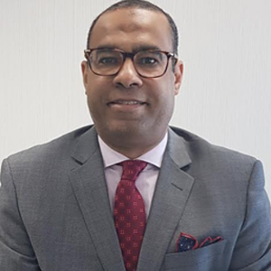 د. محمد فضل الله