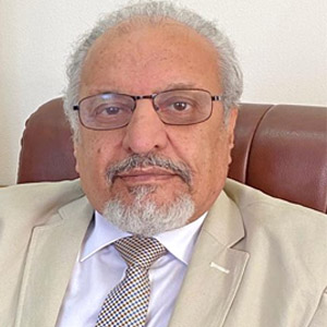 د. قيس العزاوي