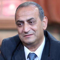 د. خالد غريب