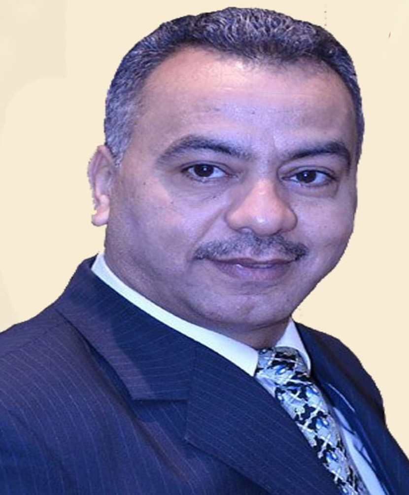 جمال عبدالصمد