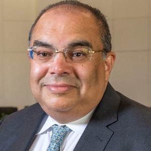 د. محمود محيي الدين