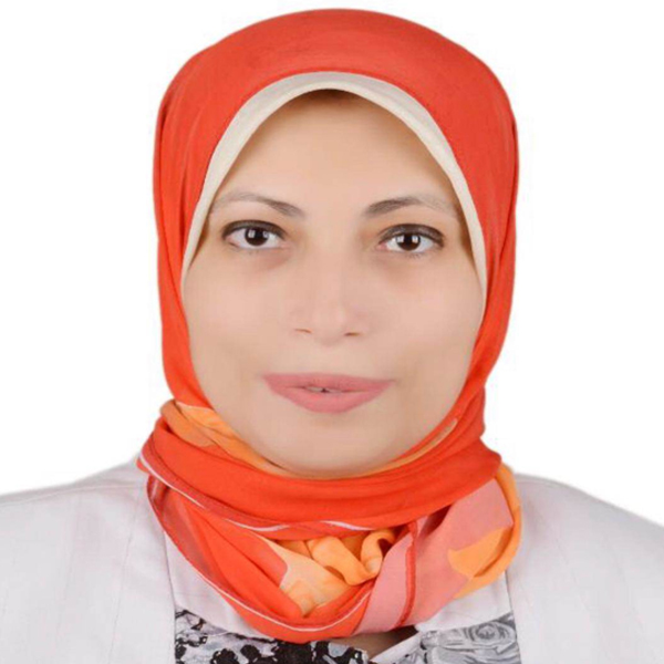 أ.د. سالي محمد فريد