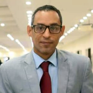 د. حسام الضمراني