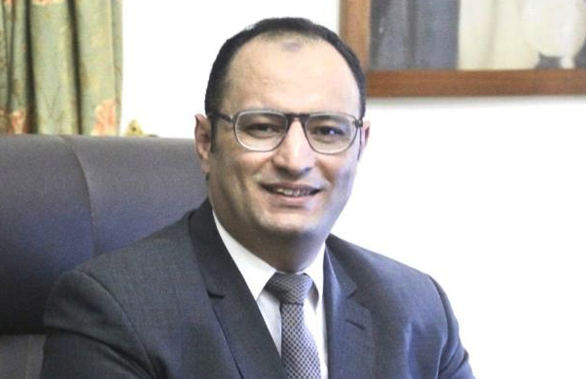 أحمد إمبابى