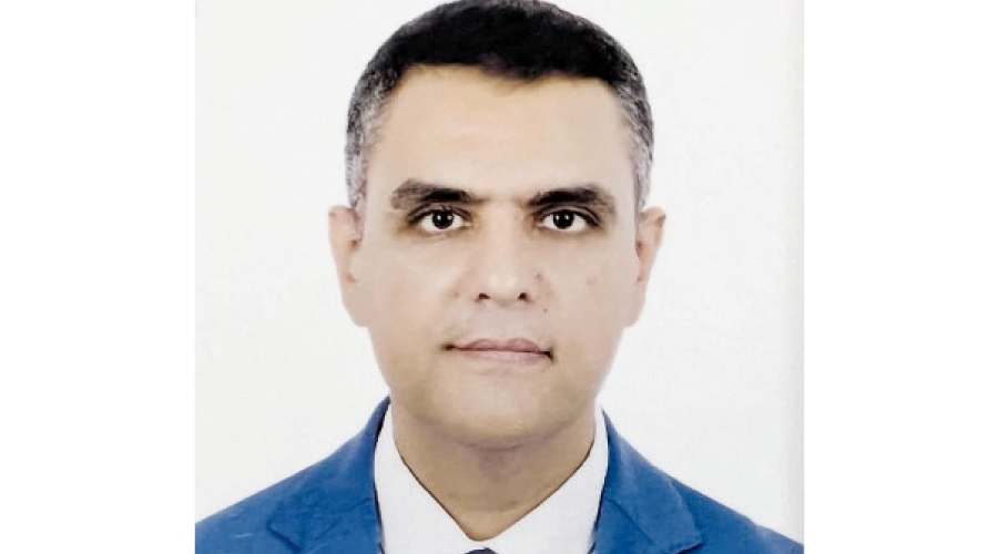 د.أسامة رسلان