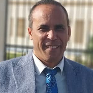 إبراهيم جاب الله