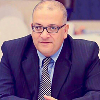 د. شريف درويش اللبان