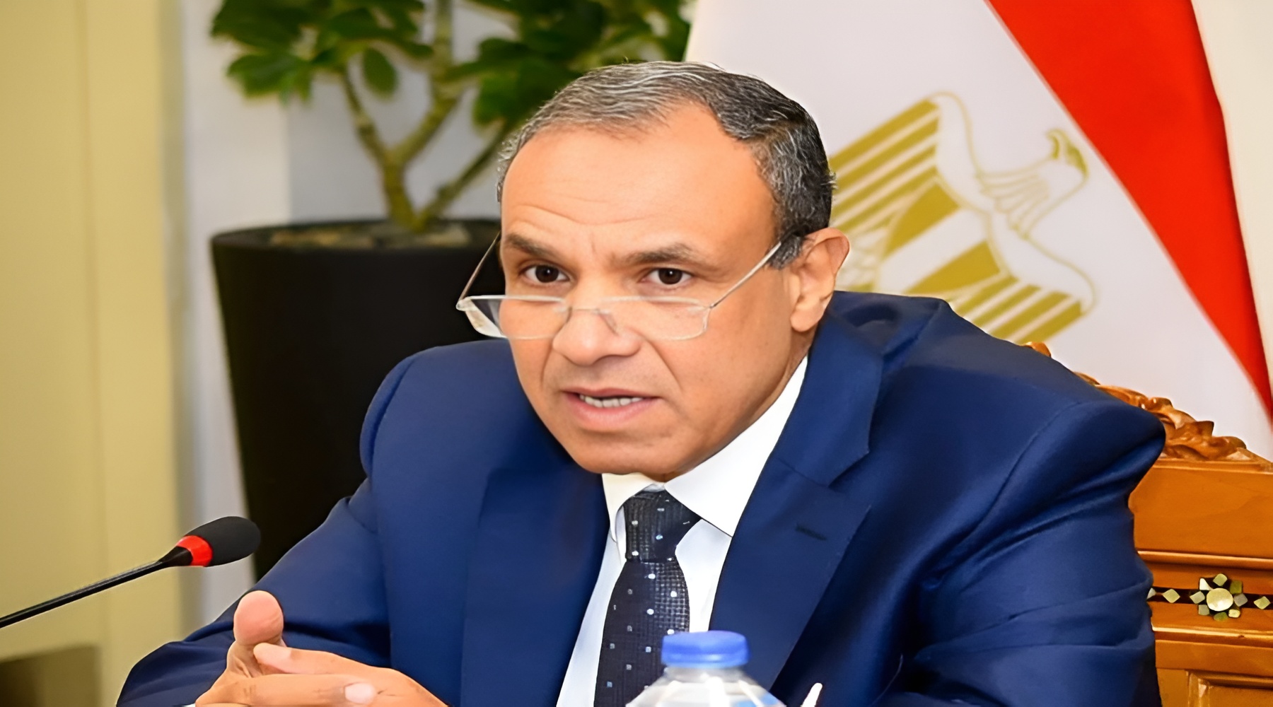 د.بدر عبد العاطي