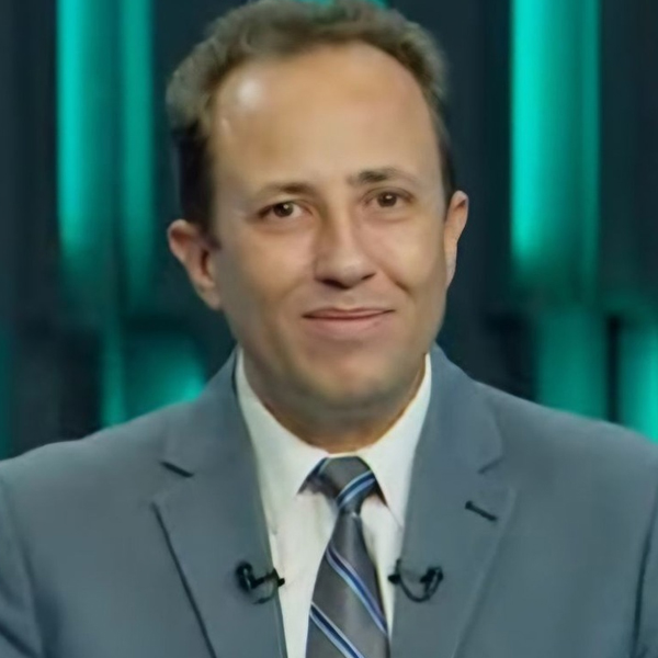 د. وليد جاب الله