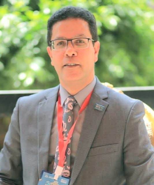 ا.د. ناصر الجيزاوي