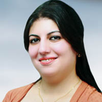 د. داليا مجدى عبدالغنى