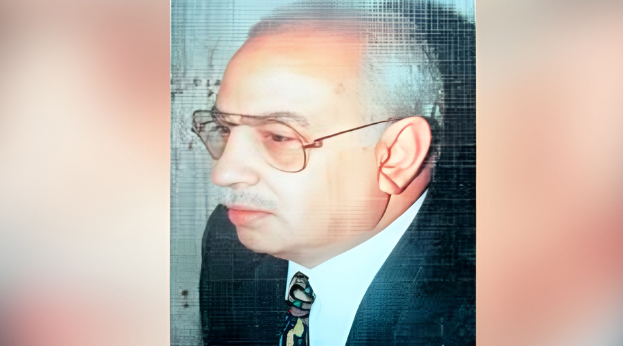 عبد الله إمام