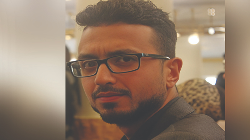 إبراهيم محمود