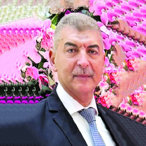 لواء د.حسام على بدر